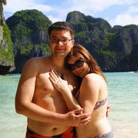 Отзыв от Диана - Виза Destination Thailand